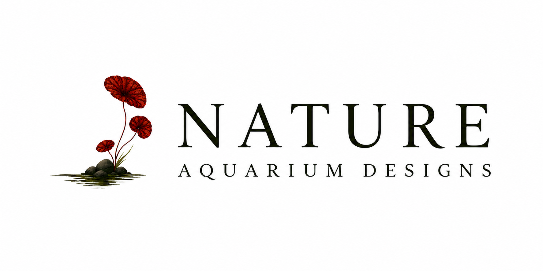 Nature Aquarium Designs